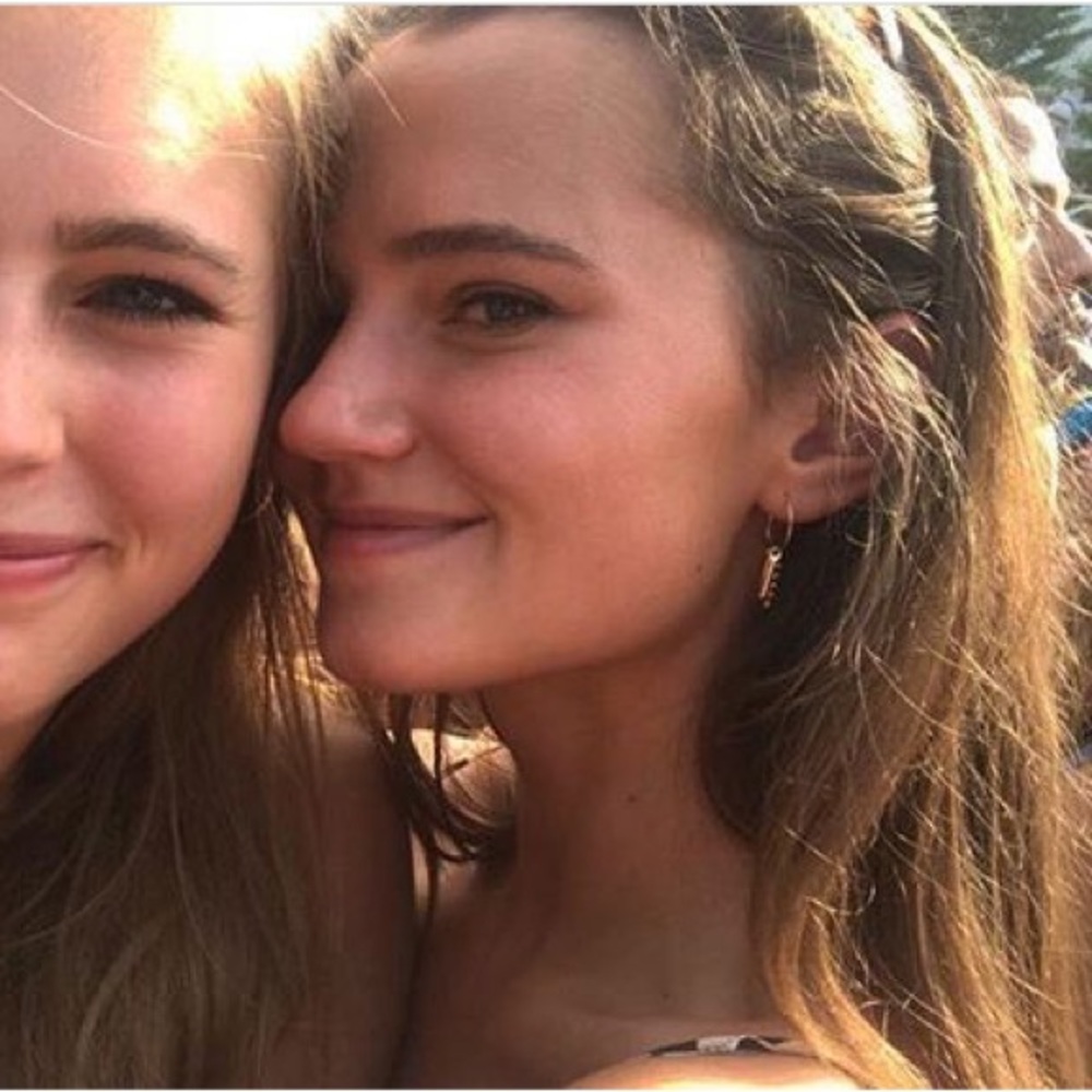 Meet your Posher, Melanie